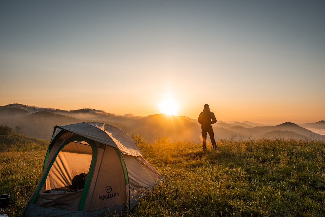 Travel Essentials for Men