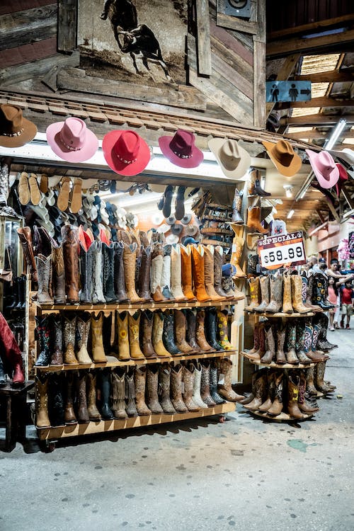 a-shelf-full-of-cowboy-boots