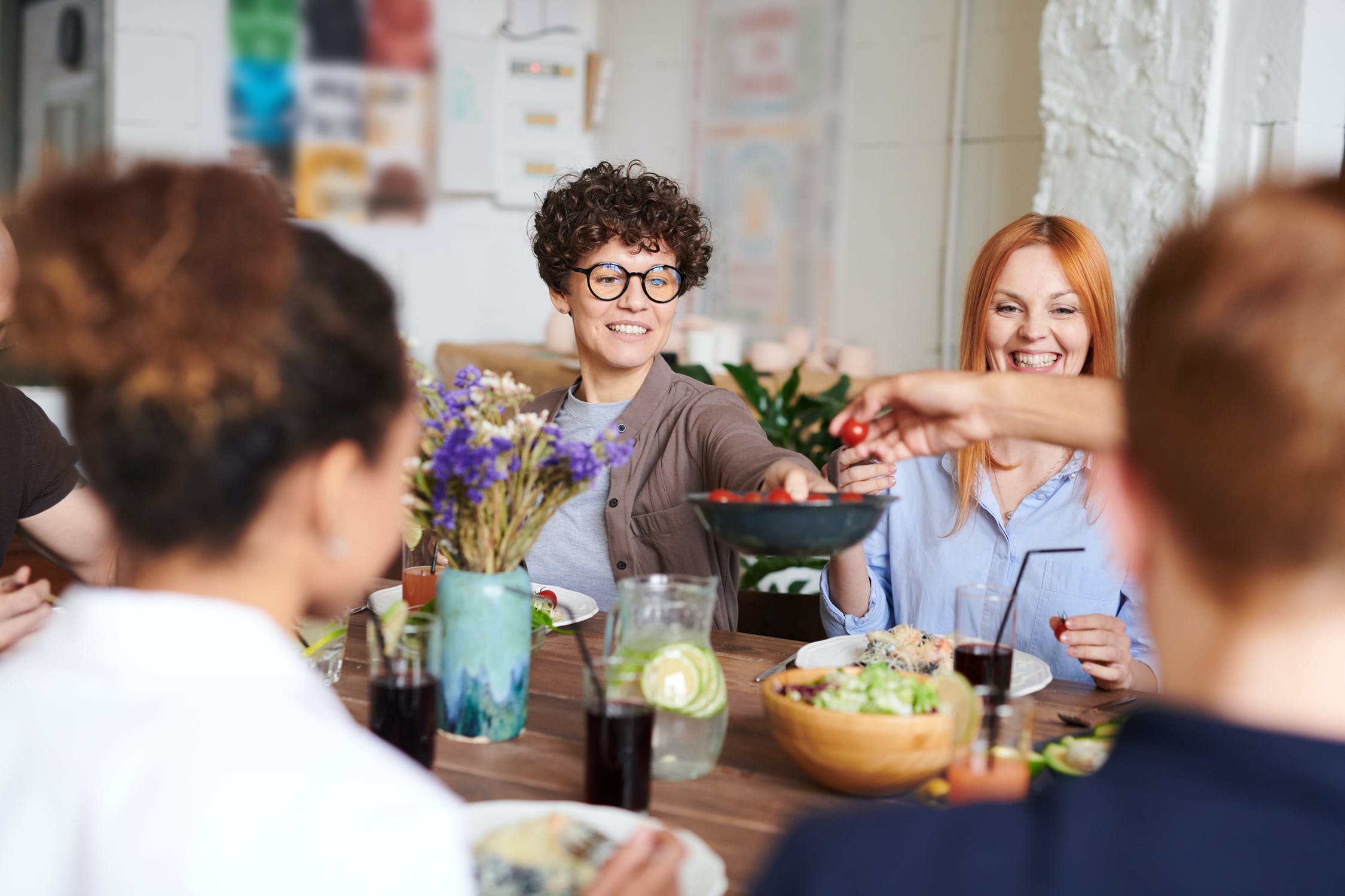 Dining In Vs. Ordering Out With Postmates Promo Code