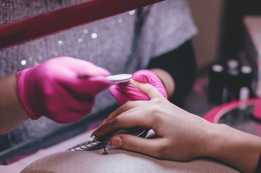 close-up-of-woman-having-manicure