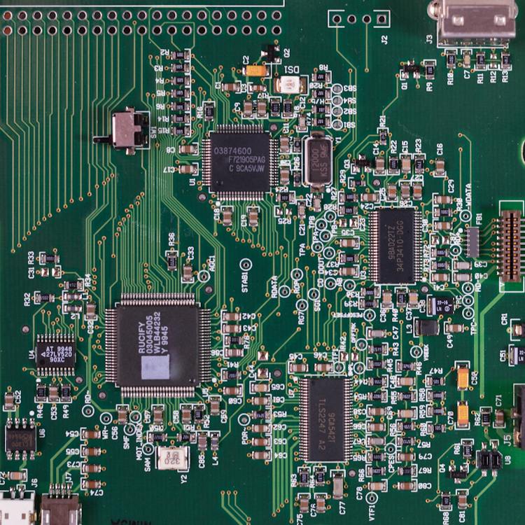 Basic Guide To Printed Circuit Board Design Layout