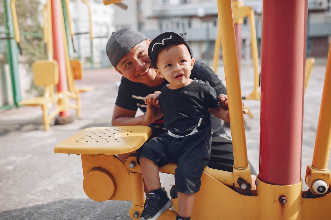 Playground Safety Tips To Help Kids Mitigate Potential Dangers