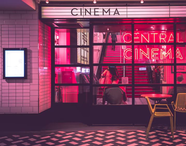 Cinema