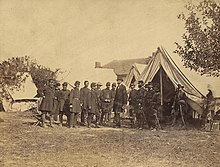 Abraham Lincoln and the Civil War