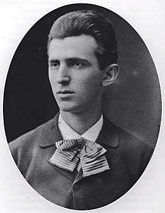 Early Career of Nikola Tesla