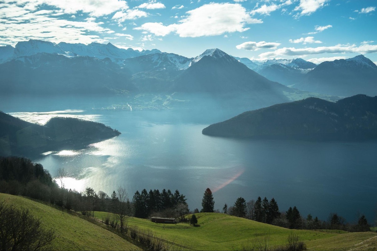 Why Switzerland is the Perfect Destination for Business Incorporation in 2025