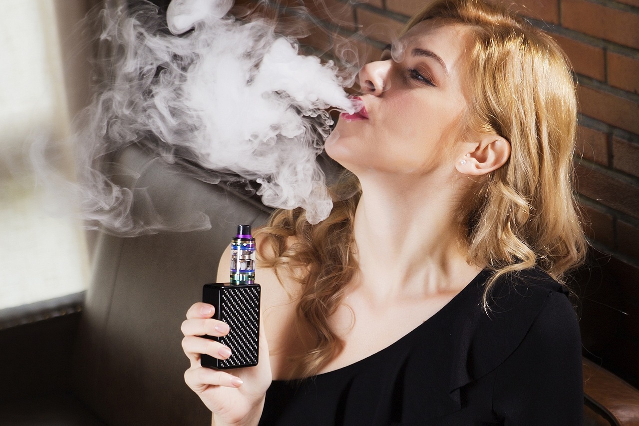 How to Troubleshoot Common Vape Issues 