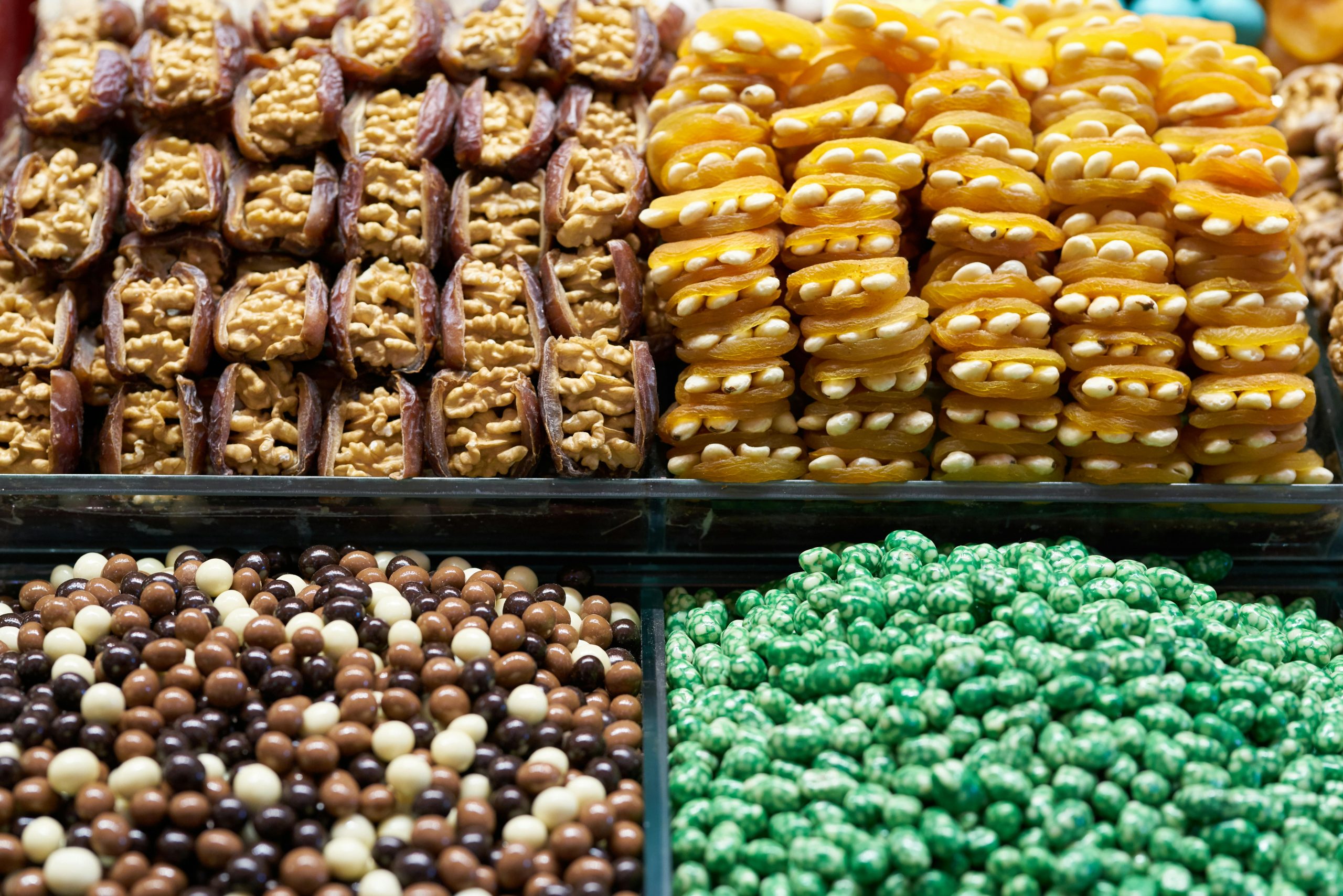 The Healthier Side of Candy Why Freeze Dried Candy is Your New Go-To Snack