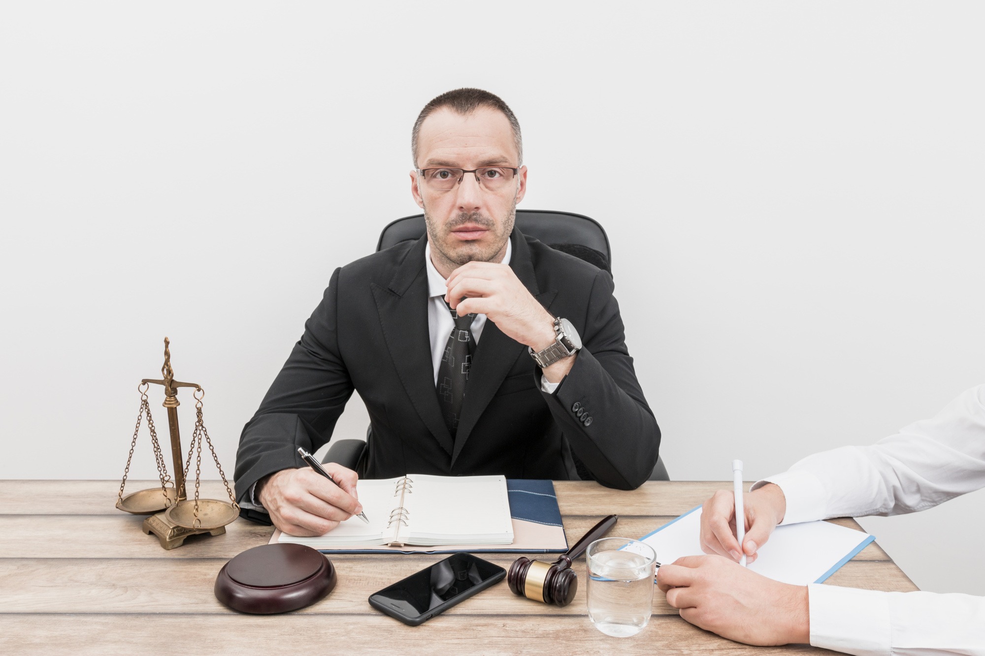 The Vital Role of Criminal Defense Attorneys in Society