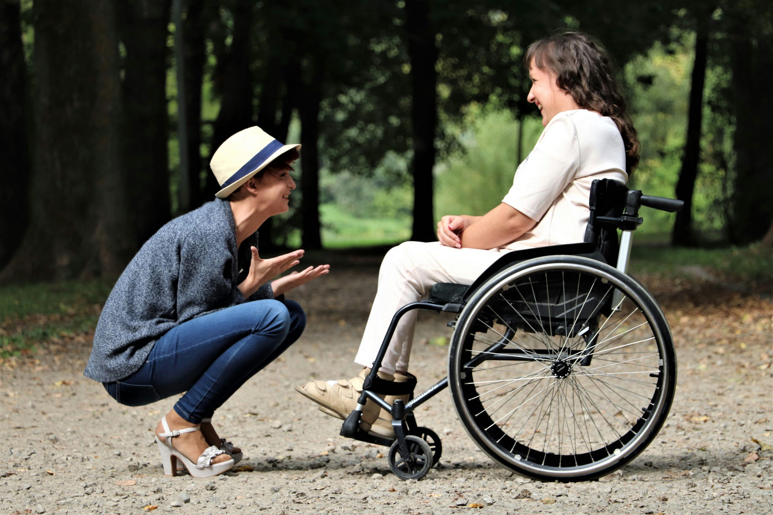 How to Get Your Disability Properly Documented for Legal Protection