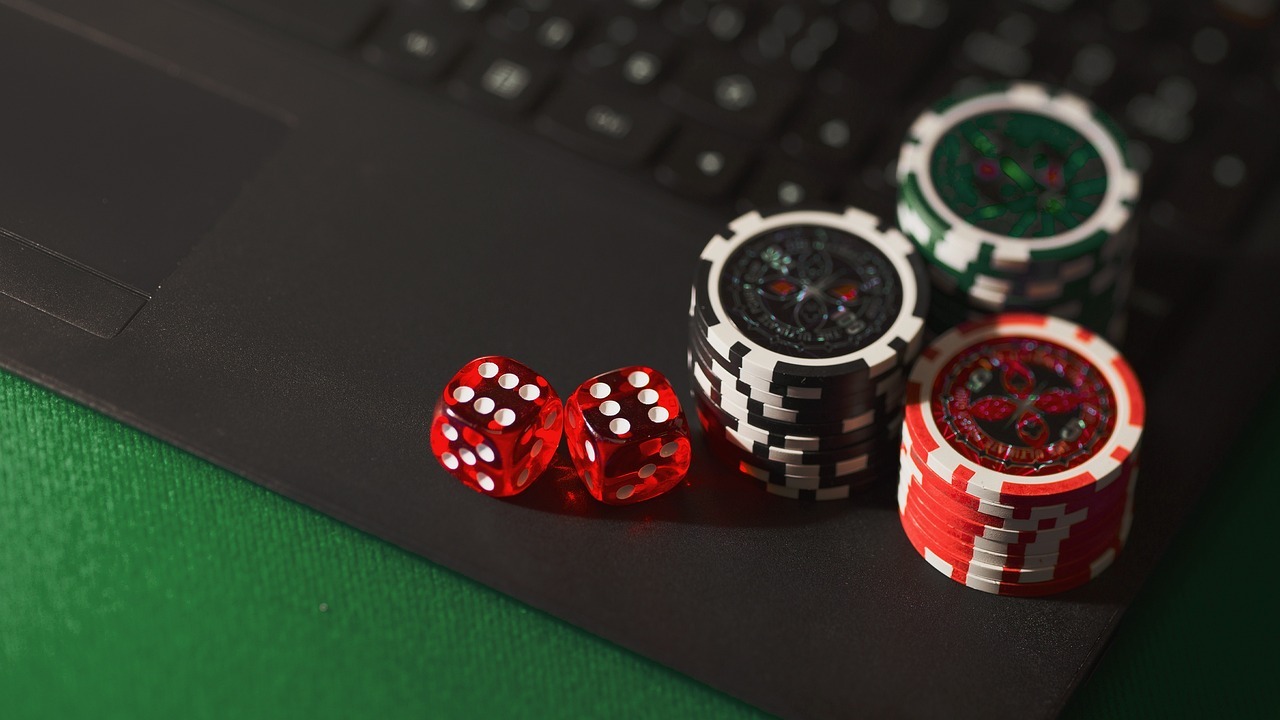 JK8 Online Casino Your Gateway to Big Wins and Free Credits